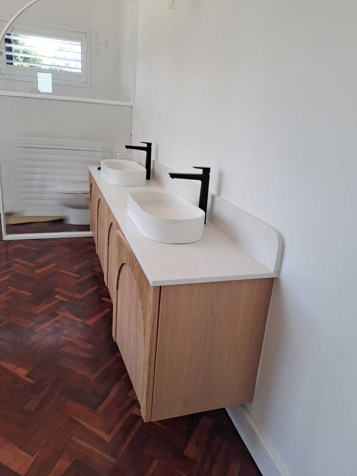 Blocked Sink and Basin Clearing