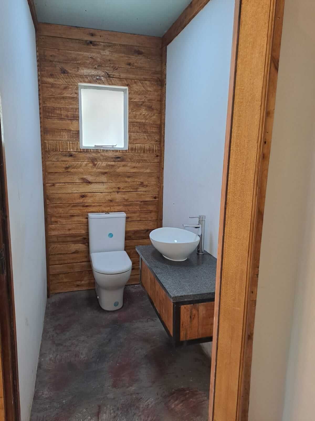 Blocked Toilet Clearing